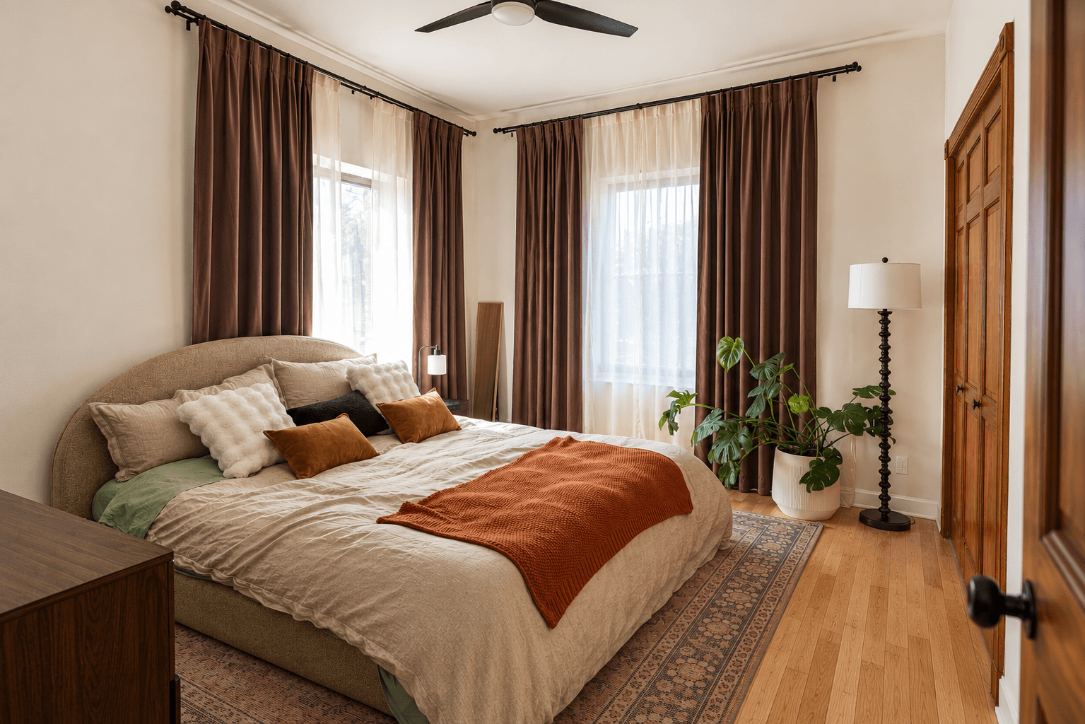 Williamsburg NYC Apartment
